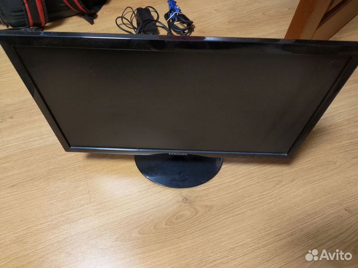 Монитор для компьютера 22 дюйма бу