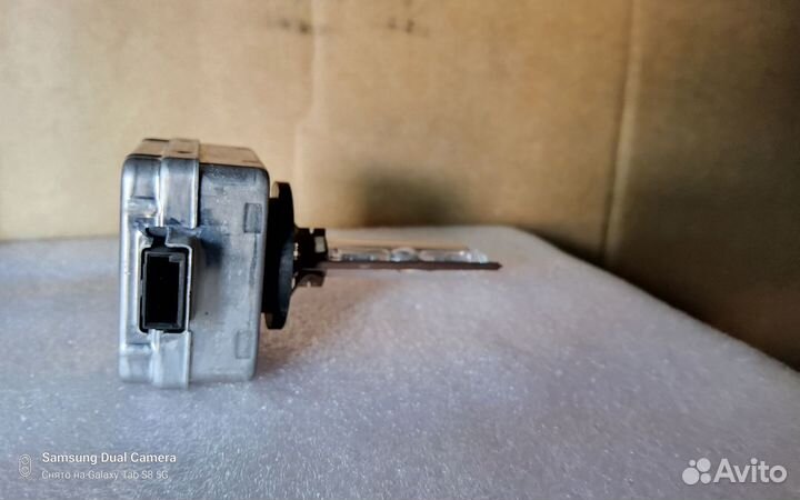 Лампа ксенон мерседес GLK 204 osram 66140 66144