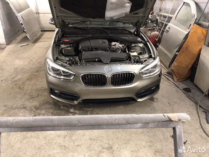 Покраска авто