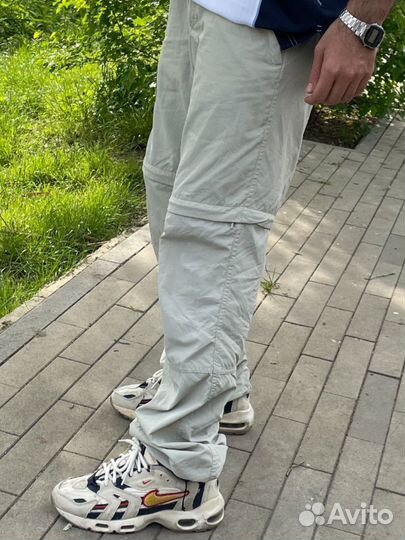 Штаны трансформеры Schoffel outdoor