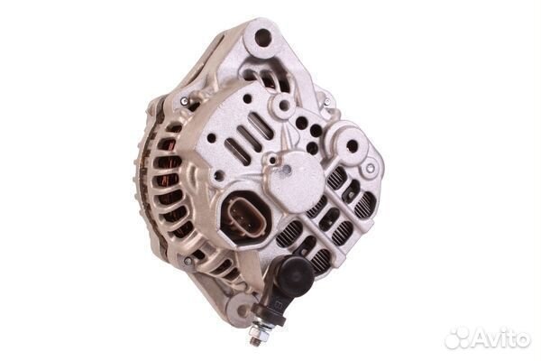 Генератор Suzuki Alto 1.0 F10D