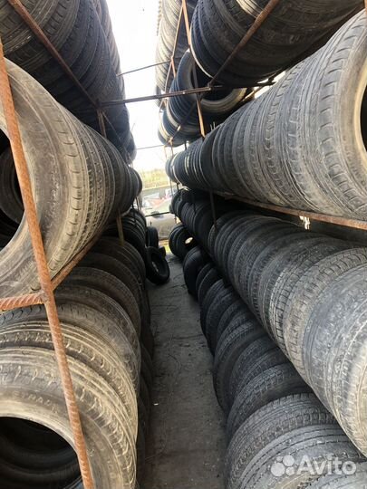 Hankook AH22 185/65 R14