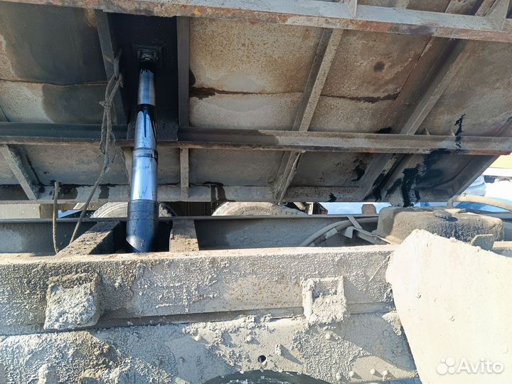 Камаз в разбор