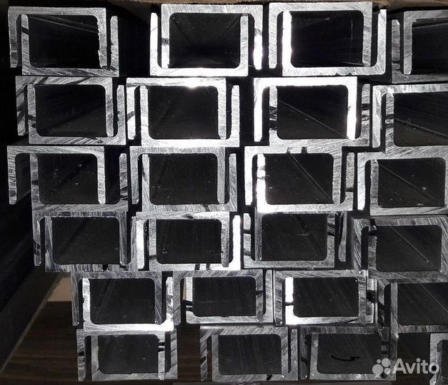 Швеллер 12. Металлопрокат