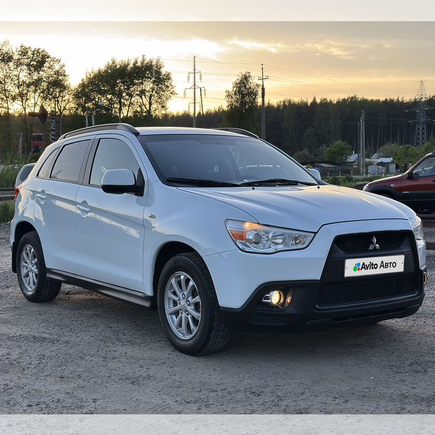 Купить Mitsubishi 🚘 от 80 000 ₽ в Тейково: 1 600