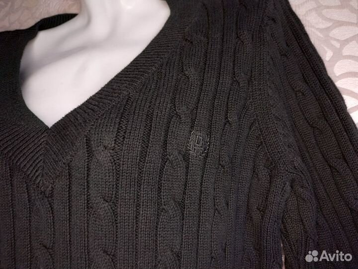 Полувер женский Chaps (Ralph Lauren) р.46/48