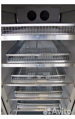 Инкубатор Блиц база 630