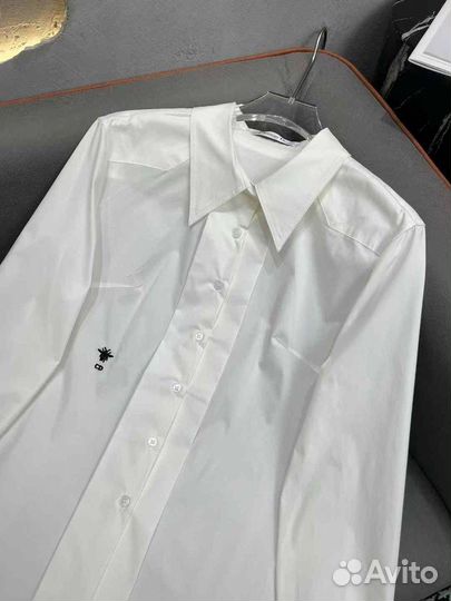 Рубашка dior женская