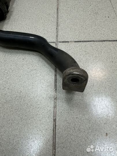 Стабилизатор передний Porsche Cayenne 958 2016г