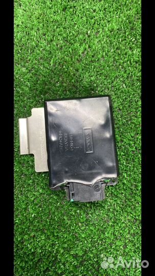 Антенна Ford Fiesta 6 19H464