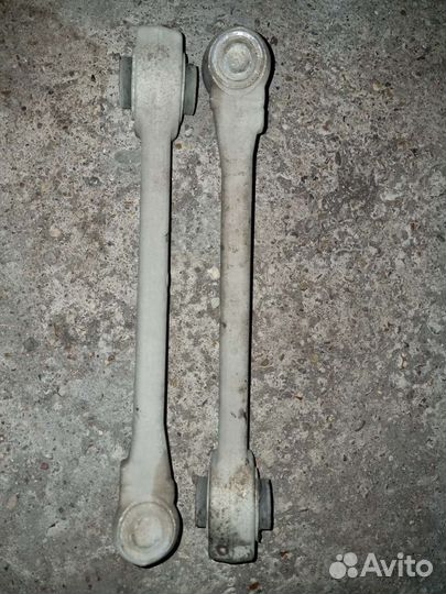Рычаги передние Mercedes GLK