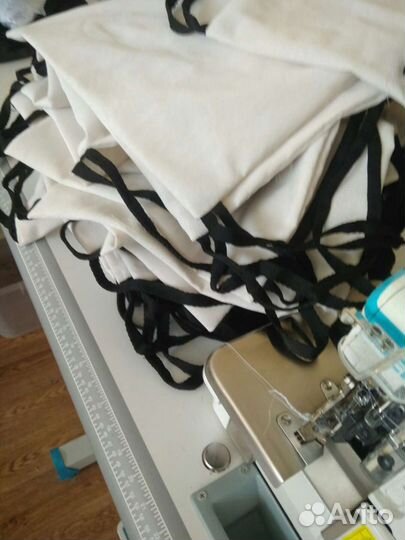 Швейный цех. Пошив одежды опт и индивидуальный