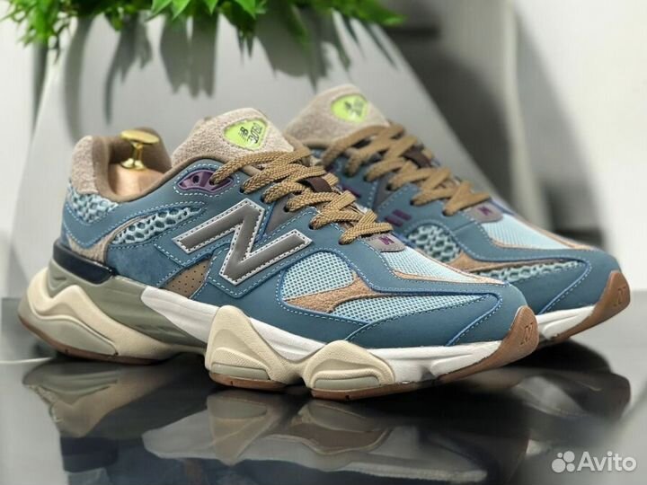 New Balance 9060