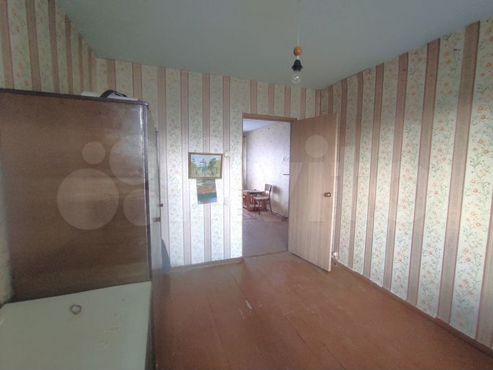 4-к. квартира, 69,8 м², 7/9 эт.