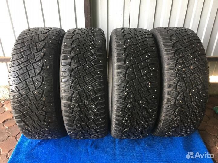 Continental ContiEcoContact 2 215/60 R16 99