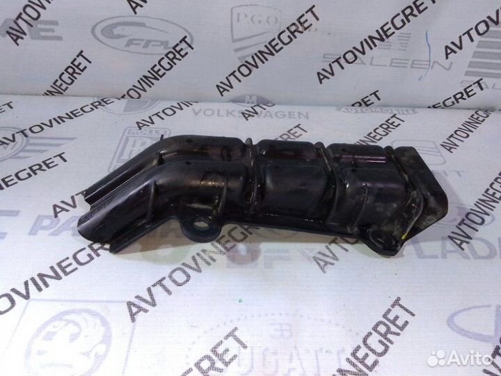 Пыльник шруса левый Hyundai Solaris 1