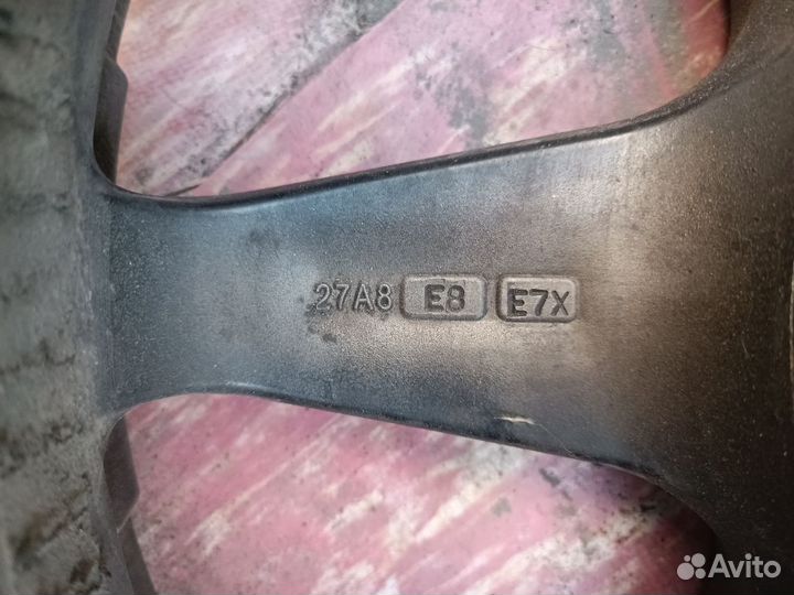 Диски R18