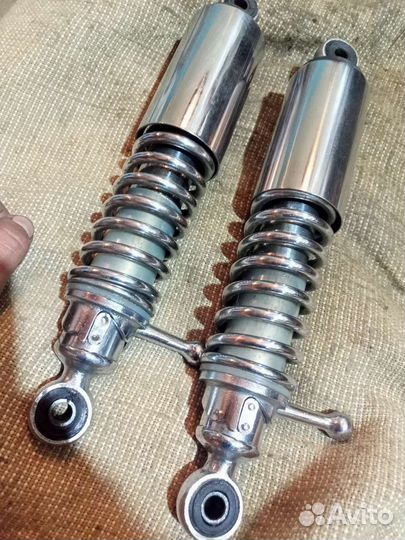 Иж планета спорт