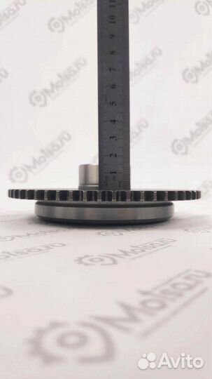 Муфта обгонная 163FML (200cc), 167FMM (250cc) с ше