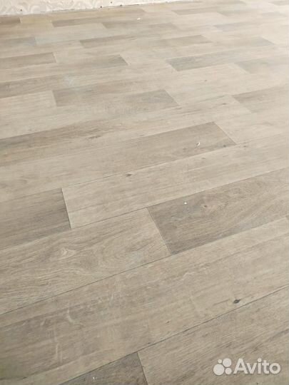 Линолеум бу