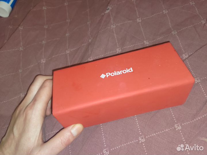 Солнцезащитные очки