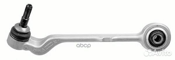 Рычаг подв лев BMW 1 (E87 88) 3 (E90 91 92)