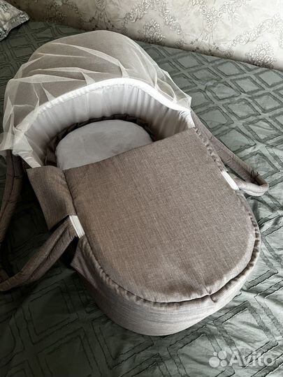 Корзина и конверт