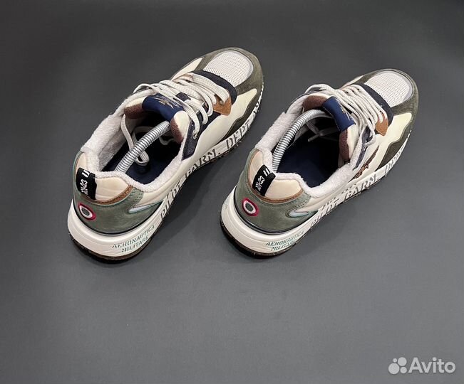 Кроссовки Aeronautica Militare оригинал