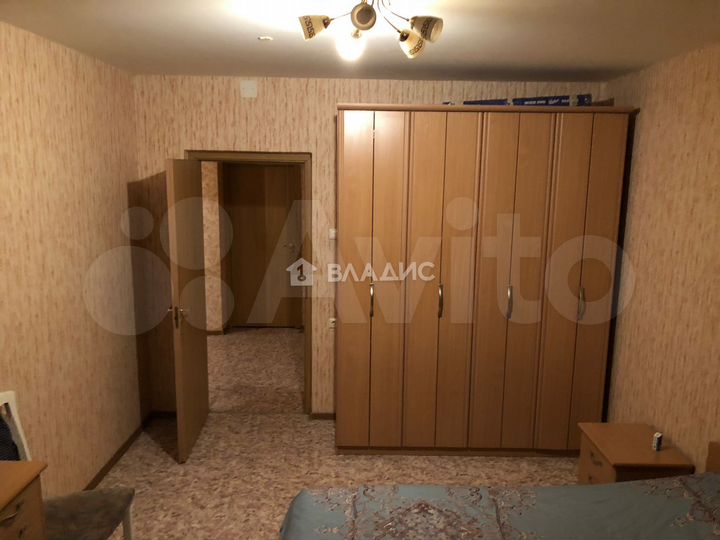 3-к. квартира, 96,6 м², 2/9 эт.