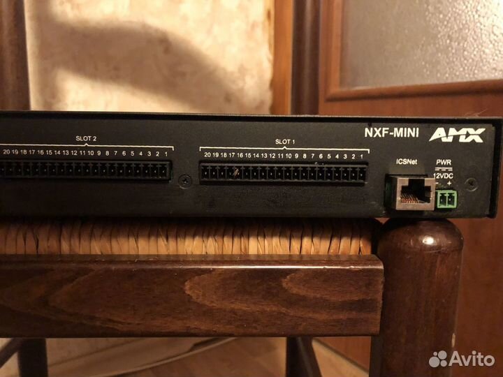 Модуль амх NXF-mini