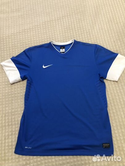 Футбольная форма