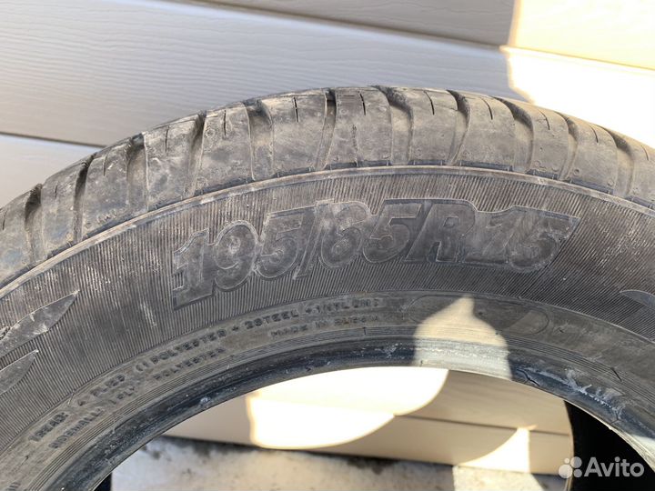 Cordiant Sport 3 195/65 R15