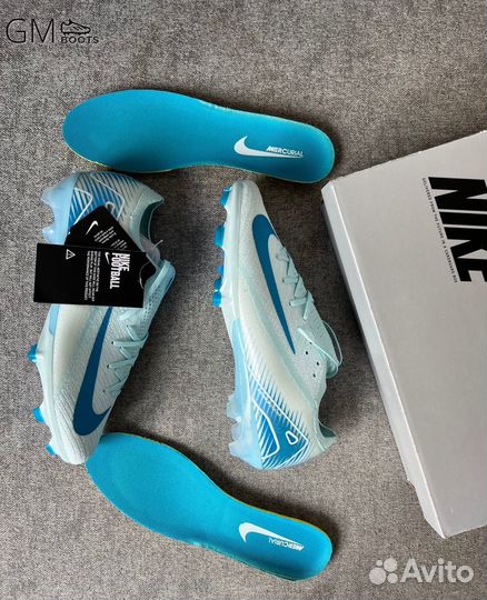 Бутсы Nike AirZoom Mercurial Vapor 16 Elite FG