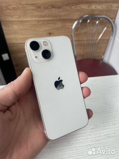 iPhone 13 Mini 128gb