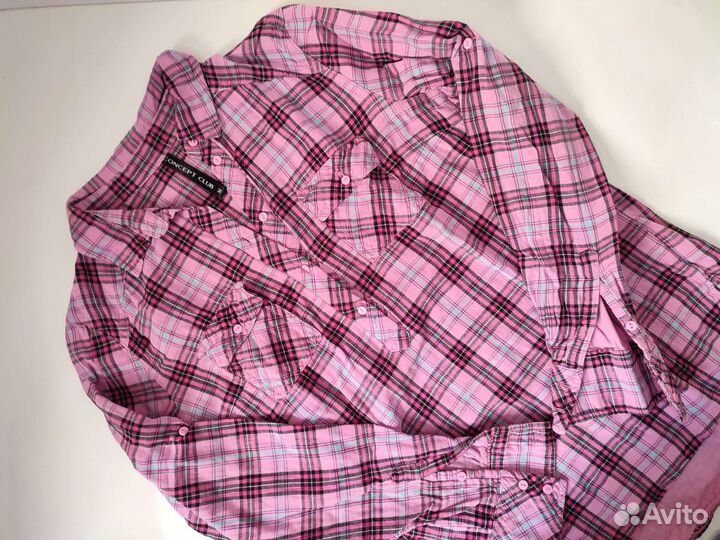 Женские вещи пакетом 44 S 7 вещей H&M ostin