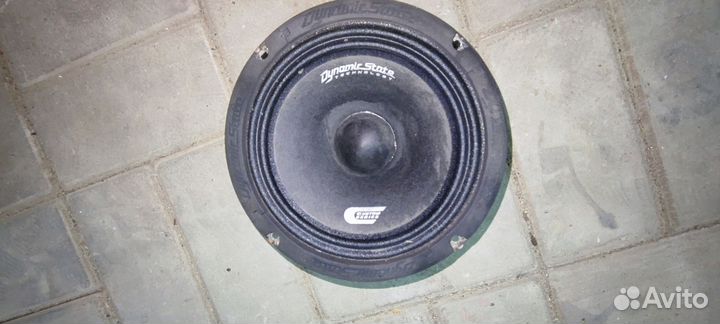 Динамики Dynamic State CM-16.3v2