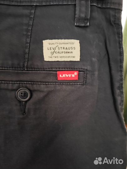 Шорты levis, Rifle, GAP