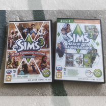 Sims 3 pc