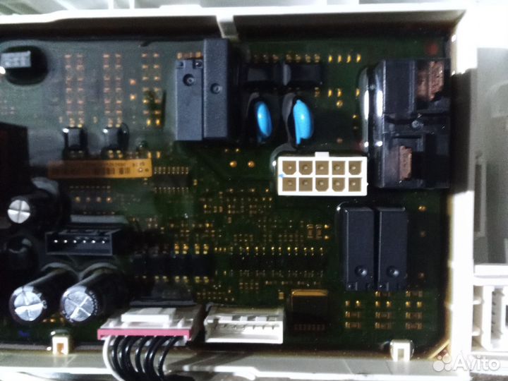 Модуль для стиральной машины samsung