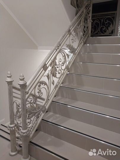 Жудожественная Ковка