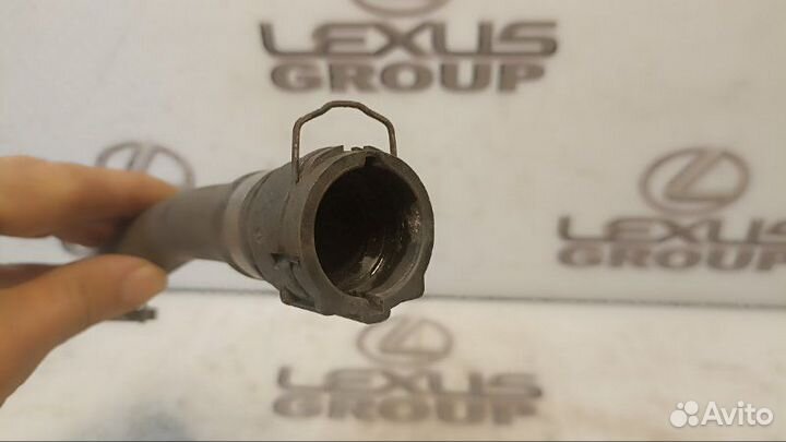 Патрубок охлаждения Bmw X 6 E 71 N57D30C 2012