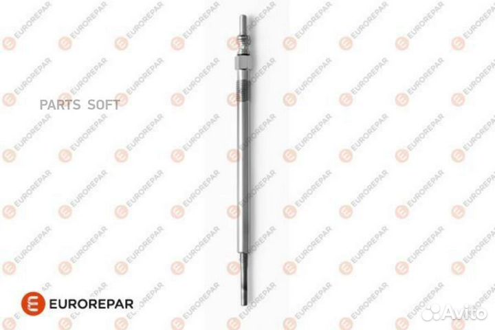 Eurorepar 1616057680 Свеча накала mercedes-benz gl