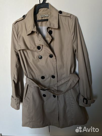 Тренч женский