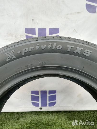 Tracmax X-Privilo TX5 205/65 R15 94H