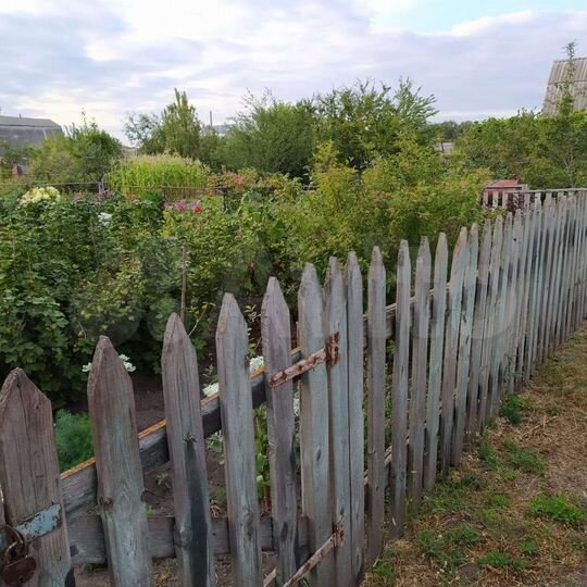 Участок 4,5 сот. (СНТ, ДНП)
