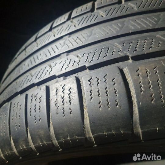 Continental ContiWinterContact TS 810 Sport 235/55 R17