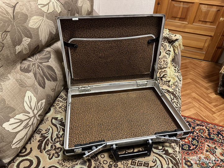 Кейс дипломат СССР