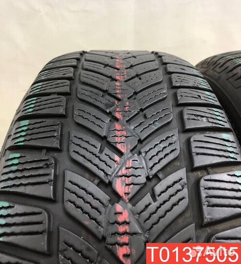 Fulda Kristall Control SUV 225/60 R17 103V