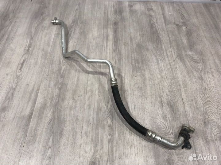 Трубка кондиционера Renault Megane 3 K4M838 2012