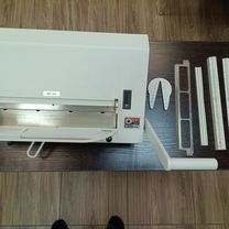 Переплётчик Металбинд opus Atlas 300